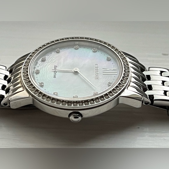 Citizen Silhouette Crystal - Picture 4 of 4